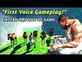 "First Long Video LIVE!Indian Bike Driving 3D 🏍️ with Voiceover 🎙️#allgamezhub #indiandriving3dgame