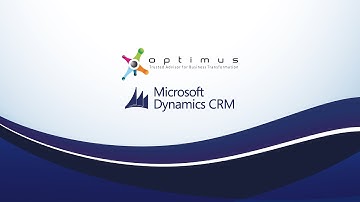 Video: Microsoft Dynamics 365 CRM – Hierarchy Security