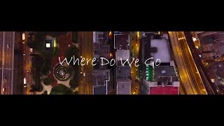Video thumbnail of "Lindsey Stirling - Where Do We Go feat. Carah Faye (Lyric Video)"
