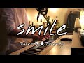 smile / Twenty★Twenty【ジャニーズ75人&times;Mr.Children櫻井和寿】