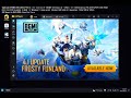 BGMI 4.1 Frosty Funland on PC 🔥 LDPlayer Emulator Gameplay | #BGMI #BGMI4_1 #LDPlayer #PCGaming #fyp
