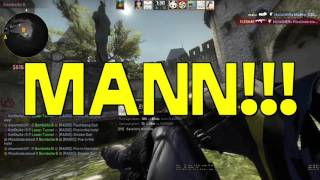 CS:GO | Fun & Rage Compilation #12 | 1v5