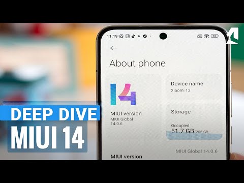 MIUI 14 Review: The Good, the Bad, and the Room for Improvement - User feedback on the evolution of MIUI