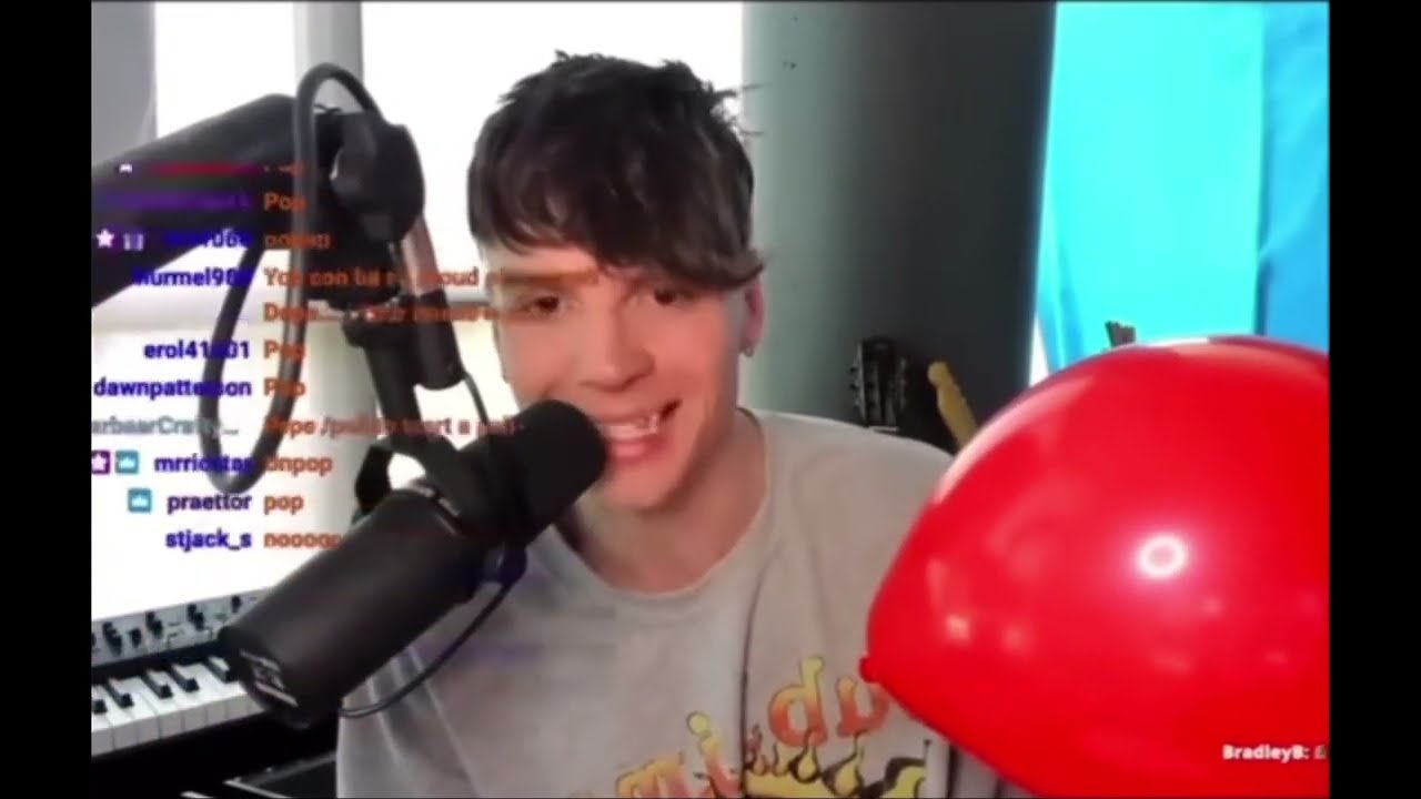 Ren being Ren - Funny moments (part 3)