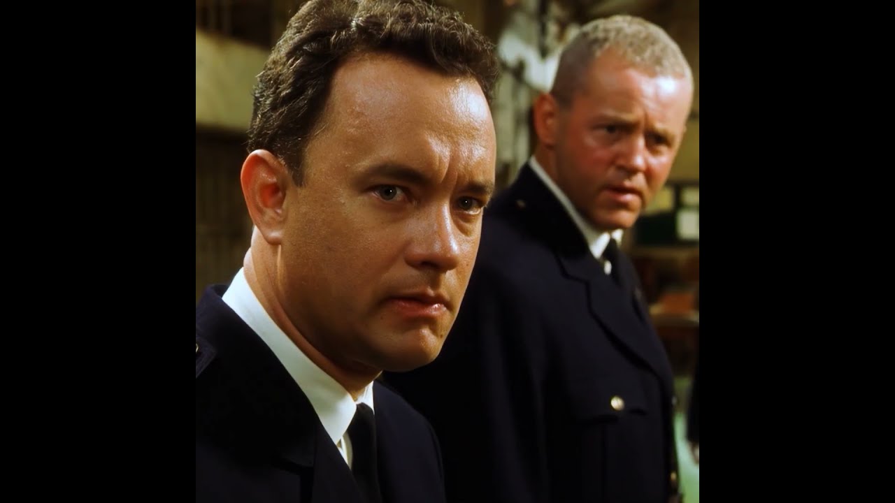 The Green Mile #film #movie#shorts