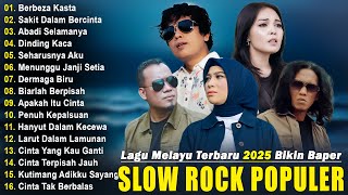 Thomas Arya, Yelse, Elsa Pitaloka - Ipank - Slow Rock Terbaru 2025 Tiktok - Full Album Terbaik