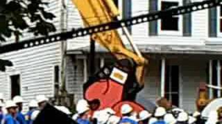 Extreme Home Makeover Geneva