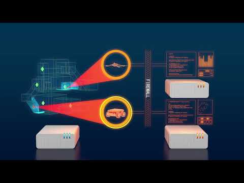 SubT Challenge Virtual Competition: Cloud-hosted Simulation