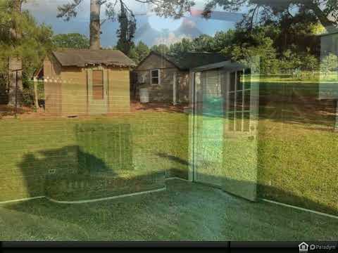 812 Milford Lane, Suffolk, VA home video tour