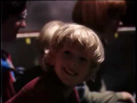 Raffi 'in concert'   - 1984