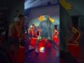 Kamo Mphela Had the Cheetos Playground on Fire! 🔥#CantHideTheFun