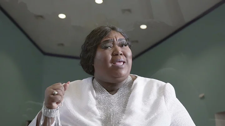Mamas Prayers Official Music Video