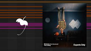 Westend & Olivia Sebastianelli – The Ceiling (FL Studio Remake)