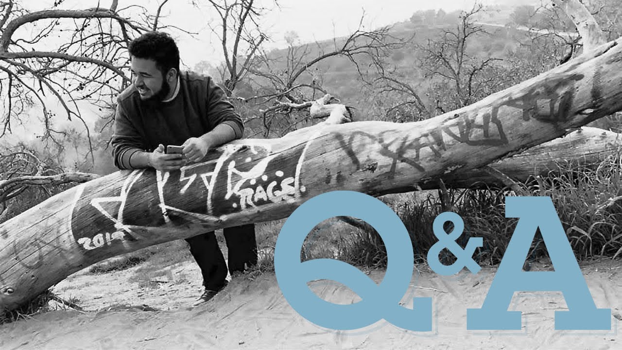 Frage\Antwort Video - YouTube