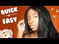 How To Make The Perfect Wig From START To FINISH | Yolissa Hair ⭐