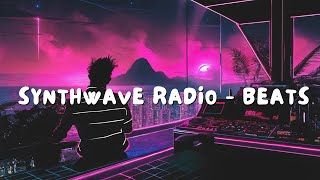 Lofi Chill Music |  Synthwave Radio - Beats to Chill\/Game to\\