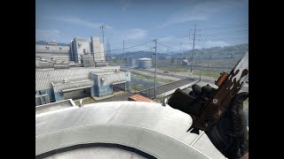 DEAGLE AIM NOPE! - RandomShit (CS:GO) #5