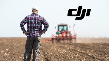 DJI Agras T100 Tutorials: Orchard Operations Safety and Fruit Tree Precautions ( FAA Part 137 Guide)