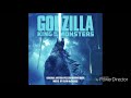 Bear McCreary - Godzilla Becomes King (End Credits)