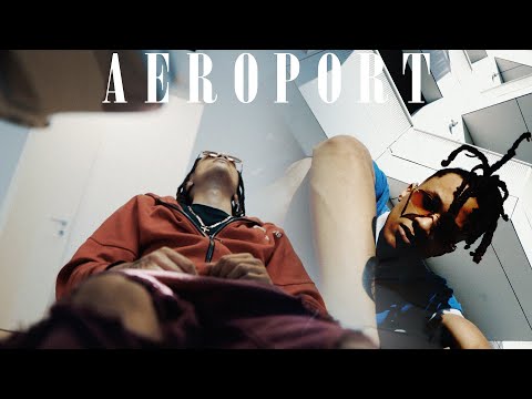 NMW Yanni - Aeroport (Official Music Video)