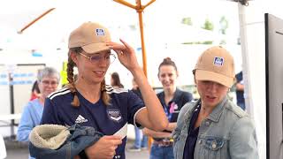 Yara Site De Production Ambès Journée Portes Ouvertes