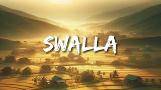 Jason Derulo - Swalla (Lyrics) ft. Nicki Minaj & Ty Dolla $ign