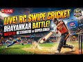 RC Swipe x Gena: Cricket Shot or Gaming Move? 🏏🔥