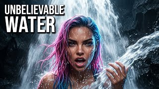 Building Realistic Waterfalls ( dance )