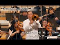 「瞳」メインテーマ / トロンボーン：中川英二郎 / 作曲・指揮：山下康介/フルオーケストラバージョン