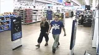 US police catch teenage fugitives in Florida