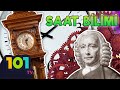 Saat Kaç? | Saat Bilimi 101