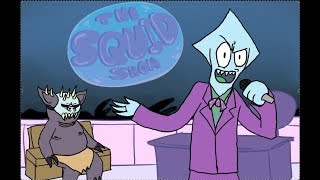 The Squid Show