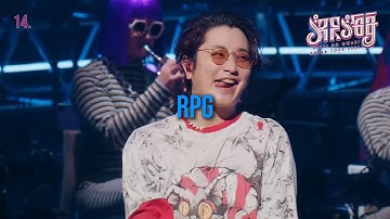 RPG「Shinkai」 - SEKAI NO OWARI // Sub. Español