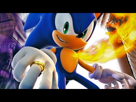 Evolution of Sonic Collaborations (2021-2022) pt. 5 | Sonic Animation