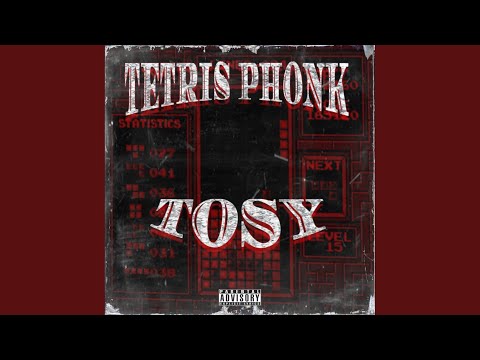 Tetris Phonk