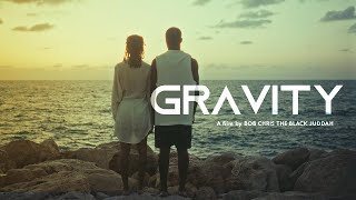 GRAVITY  Sony FX3 CINEMATIC SHORT FILM