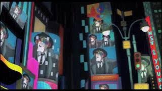 PHANTOM BOY - [ US Trailer, GKIDS]