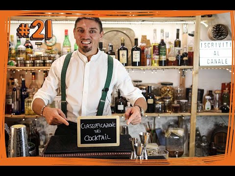 Video: Tendenze Dei Cocktail Che Devi Conoscere: Il Manuale