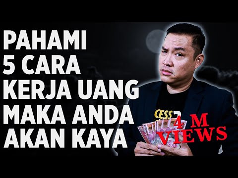 Video: Cara Menarik Kesuksesan Dan Uang