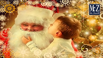 Speed Tutorial Gimp - Cornice Natalizia - Christmas Frame