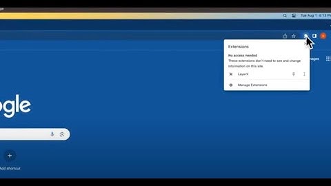 Avoid user rejection with an agentless solution