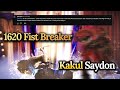 Lost ark1620 fist breaker  kakul saydon gate 13