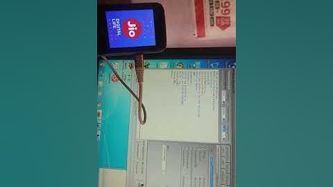 Jio phone F90M IMEI REPAIR 100% PERFECT solution by marothiya mobile reparing