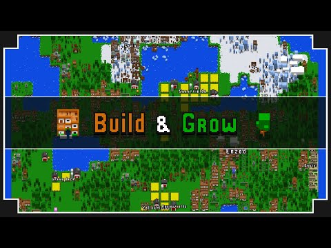 Video: Building A Growing City
