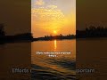 "ढूंढना छोड़ दो,खुद मिल जायेगा " Efforts matter.#december #sunset #aesthetic#dhurandhar #arijitsingh