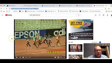 Hypertext How-to Example Video