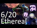 Risk of Rain 2 - Prismatic Trial 6/20/23 - Mercenary Ethereal Achievement