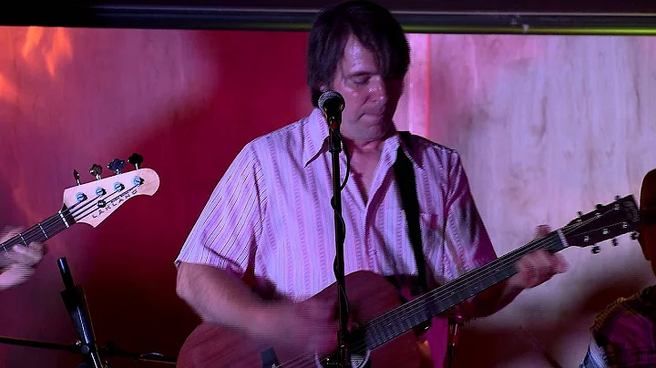 Rich Mattson & the Northstars, Gadget Boy
