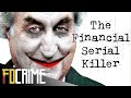 Bernie madoff mastermind of the largest fraud in us history  fd crime