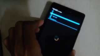 CWM recovery and MIUI Rom on Huawei G700 - 100%working